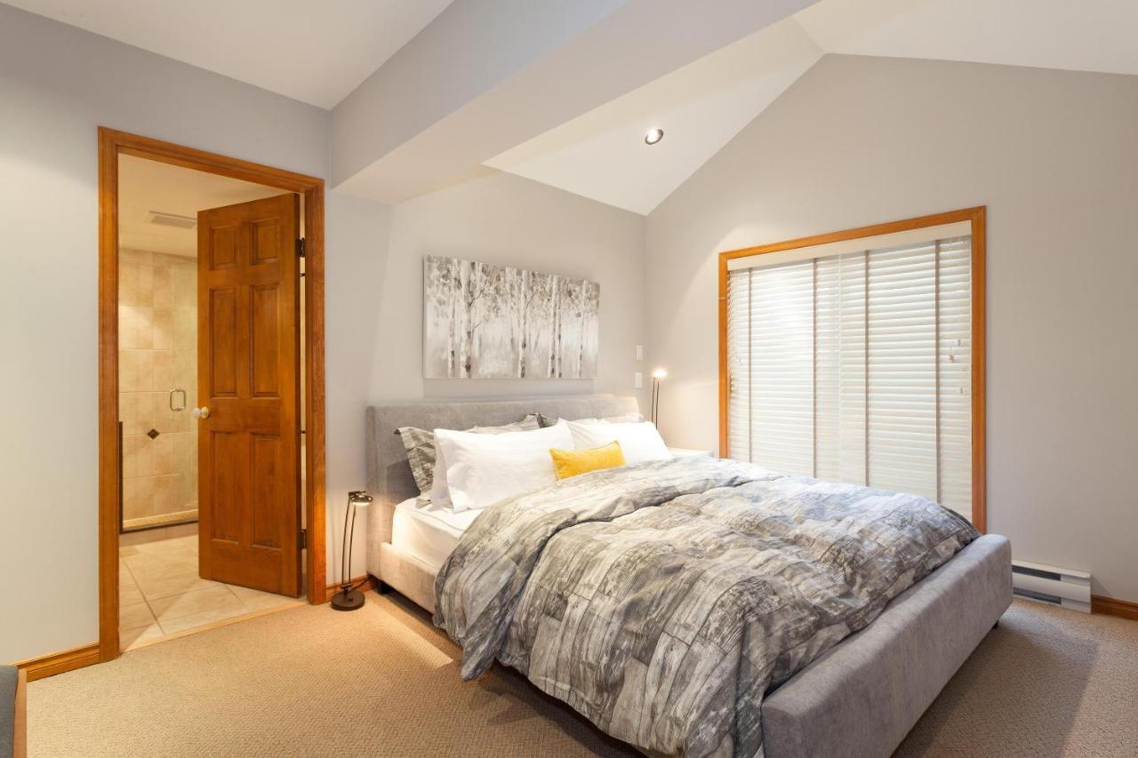 Painted Cliff 11 | Dog Friendly! Ski-In Ski-Out Benchlands Townhome W/ Hot Tub & Fireplace Whistler Exterior foto